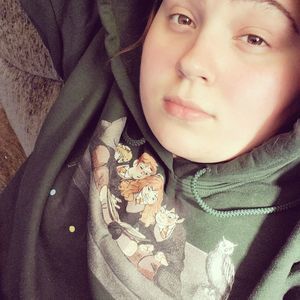 Meet your Posher, Clara